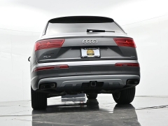 Used 2019  Audi Q7 4d SUV 3&period;0T Quattro Premium at Landmark Auto Credit Center near springfield&comma; IL