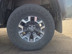 Used 2023  Toyota Tacoma 4WD TRD Off Road Double Cab 5ft Bed V6 AT at Landmark Auto Credit Center near springfield&comma; IL