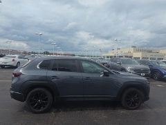 Used 2024  Mazda CX-50 2&period;5 S Preferred Package AWD at Landmark Auto Credit Center near springfield&comma; IL
