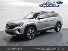  2026 Volkswagen Atlas 2&period;0T SE w&sol;Technology FWD at Landmark Auto Credit Center near springfield&comma; IL
