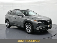 Used 2024  Hyundai Tucson SEL FWD at Landmark Auto Credit Center near springfield&comma; IL