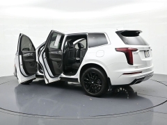 Used 2023  Cadillac XT6 AWD 4dr Luxury at Landmark Auto Credit Center near springfield&comma; IL