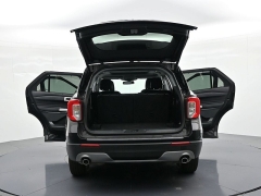 Used 2021  Ford Explorer Limited Hybrid 4WD at Landmark Auto Credit Center near springfield&comma; IL