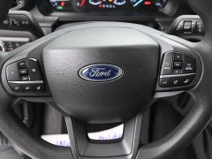 Used 2023  Ford Explorer Base 4WD at Landmark Auto Credit Center near springfield&comma; IL