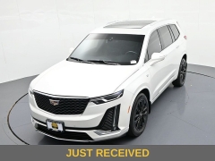 Used 2023  Cadillac XT6 AWD 4dr Luxury at Landmark Auto Credit Center near springfield&comma; IL