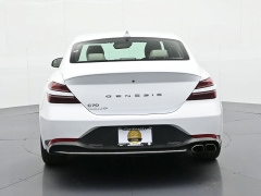 Used 2023  Genesis G70 2&period;0T RWD at Landmark Auto Credit Center near springfield&comma; IL