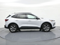 Used 2025  Ford Escape ST-Line FWD at Landmark Auto Credit Center near springfield&comma; IL