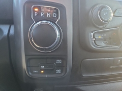 Used 2022  Ram 1500 Classic Warlock 4x4 Crew Cab 5'7" Box at Landmark Auto Credit Center near springfield&comma; IL