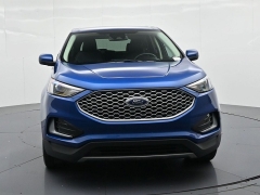Used 2024  Ford Edge SEL AWD at Landmark Auto Credit Center near springfield&comma; IL