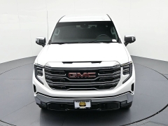 Used 2025  GMC Sierra 1500 4WD Crew Cab 147" SLT at Landmark Auto Credit Center near springfield&comma; IL