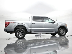 Used 2022  Ford F-150 4WD SuperCrew Box at Landmark Auto Credit Center near springfield&comma; IL