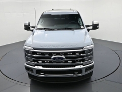 Used 2024  Ford Super Duty F-250 SRW 4WD Crew Cab Box at Landmark Auto Credit Center near springfield&comma; IL