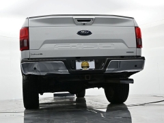 Used 2019  Ford F-150 4WD SuperCrew Box at Landmark Auto Credit Center near springfield&comma; IL