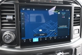 Used 2024  Ford F-150 XLT 4WD SuperCrew Box at Landmark Auto Credit Center near springfield&comma; IL