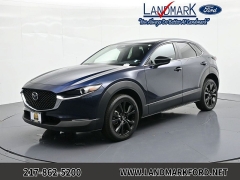  2024 Mazda CX-30 2&period;5 S Select Package AWD at Landmark Auto Credit Center near springfield&comma; IL