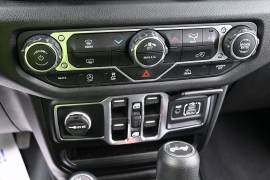 Used 2024  Jeep Wrangler Sport S 4 Door 4x4 at Landmark Auto Credit Center near springfield&comma; IL