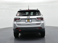 Used 2025  Jeep Compass Trailhawk 4x4 at Landmark Auto Credit Center near springfield&comma; IL