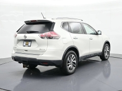 Used 2015  Nissan Rogue AWD 4dr SL at Landmark Auto Credit Center near springfield&comma; IL