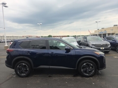 Used 2024  Nissan Rogue AWD SV at Landmark Auto Credit Center near springfield&comma; IL