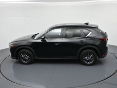 Used 2021  Mazda CX-5 Touring AWD at Landmark Auto Credit Center near springfield&comma; IL