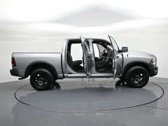 Used 2022  Ram 1500 Classic Warlock 4x4 Crew Cab 5'7" Box at Landmark Auto Credit Center near springfield&comma; IL