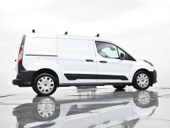 Used 2023  Ford Transit Connect Van XL LWB w&sol;Rear Symmetrical Doors at Landmark Auto Credit Center near springfield&comma; IL