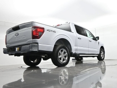 Used 2025  Ford F-150 XLT 4WD SuperCrew 5&period;5' Box at Landmark Auto Credit Center near springfield&comma; IL