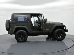 Used 2015  Jeep Wrangler 2d Convertible Sport at Landmark Auto Credit Center near springfield&comma; IL