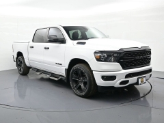 Used 2023  Ram 1500 Big Horn 4x4 Crew Cab 5'7" Box at Landmark Auto Credit Center near springfield&comma; IL