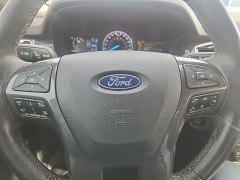 Used 2022  Ford Ranger LARIAT 4WD SuperCrew 5' Box at Landmark Auto Credit Center near springfield&comma; IL