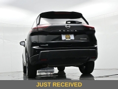 Used 2024  Nissan Rogue AWD SV at Landmark Auto Credit Center near springfield&comma; IL