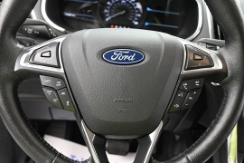 Used 2021  Ford Edge Titanium AWD at Landmark Auto Credit Center near springfield&comma; IL