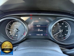 Used 2023  Buick Encore GX AWD 4dr Essence at Landmark Auto Credit Center near springfield&comma; IL