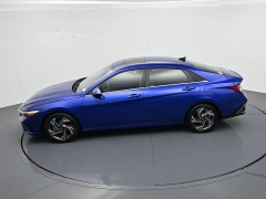 Used 2025  Hyundai Elantra SEL Convenience IVT at Landmark Auto Credit Center near springfield&comma; IL