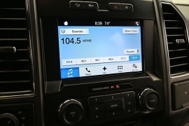 Used 2018  Ford F-150 4WD SuperCrew Box at Landmark Auto Credit Center near springfield&comma; IL