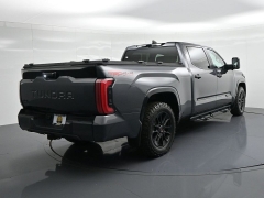 Used 2024  Toyota Tundra Hybrid 4WD Platinum CrewMax 6&period;5ft Bed at Landmark Auto Credit Center near springfield&comma; IL