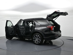 Used 2026  Ford Explorer ST-Line 4WD at Landmark Auto Credit Center near springfield&comma; IL