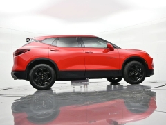 Used 2023  Chevrolet Blazer FWD 4dr LT w&sol;2LT at Landmark Auto Credit Center near springfield&comma; IL