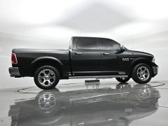 Used 2015  Ram 1500 4WD Crew Cab Laramie at Landmark Auto Credit Center near springfield&comma; IL