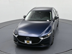 Used 2024  Mazda Mazda3 Sedan 2&period;5 S Select Sport FWD at Landmark Auto Credit Center near springfield&comma; IL