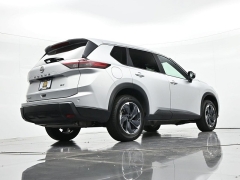Used 2024  Nissan Rogue FWD SV at Landmark Auto Credit Center near springfield&comma; IL