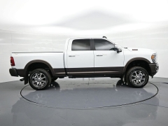 Used 2024  Ram 2500 4WD Longhorn Crew Cab 6'4" Box at Landmark Auto Credit Center near springfield&comma; IL