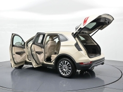 Used 2018  Lincoln MKC 4d SUV AWD Reserve at Landmark Auto Credit Center near springfield&comma; IL
