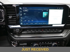 Used 2022  Chevrolet Silverado 1500 4WD Crew Cab 147" ZR2 at Landmark Auto Credit Center near springfield&comma; IL