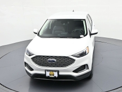 Used 2024  Ford Edge SEL AWD at Landmark Auto Credit Center near springfield&comma; IL