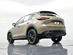 Used 2025  Mazda CX-5 2&period;5 Carbon Turbo AWD at Landmark Auto Credit Center near springfield&comma; IL