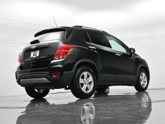 Used 2017  Chevrolet Trax 4d SUV FWD LT at Landmark Auto Credit Center near springfield&comma; IL