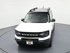 Used 2022  Ford Bronco Sport Outer Banks 4x4 at Landmark Auto Credit Center near springfield&comma; IL