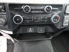 Used 2025  Ford Super Duty F-350 4WD XLT Crew Cab DRW 8' Box at Landmark Auto Credit Center near springfield&comma; IL