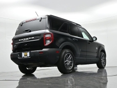 Used 2025  Ford Bronco Sport Big Bend 4x4 at Landmark Auto Credit Center near springfield&comma; IL